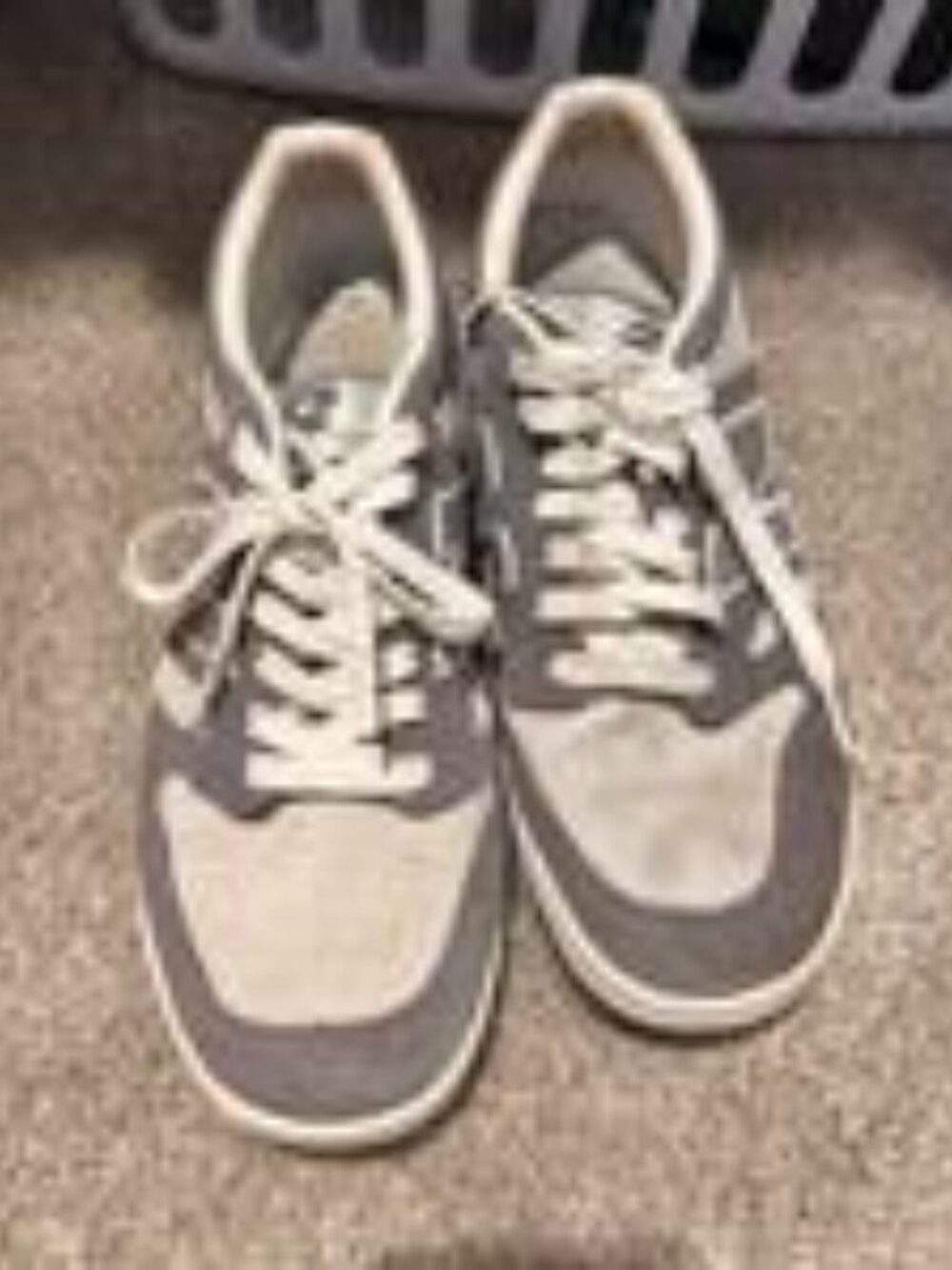 New Balance Sneakers